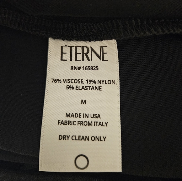 NWOT Eterne Emma Maxi Skirt - Picture 8 of 9